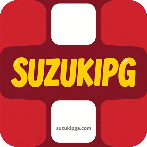 suzukipg
