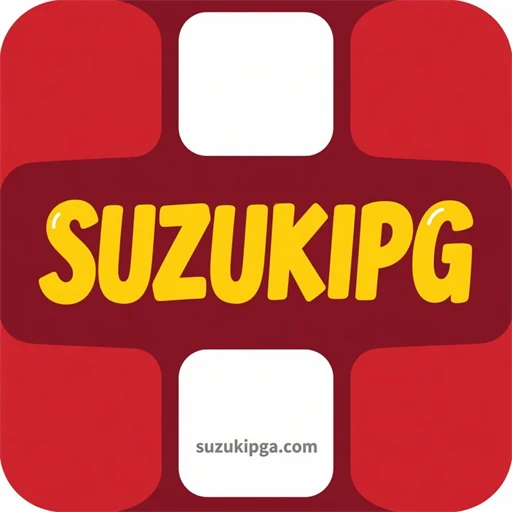 suzukipg