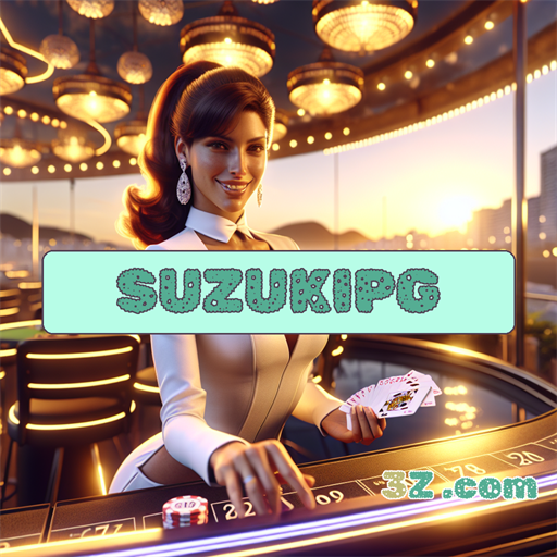 Bônus Imperdíveis que Transformam Sua Jogatina no Suzukipg