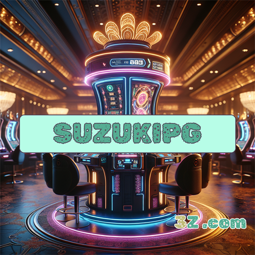 Cassino Suzukipg: Experiências Inovadoras Que Encantam Jogadores