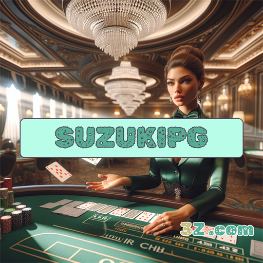 Jogos que Conectam: Atrações da Seção do Suzukipg