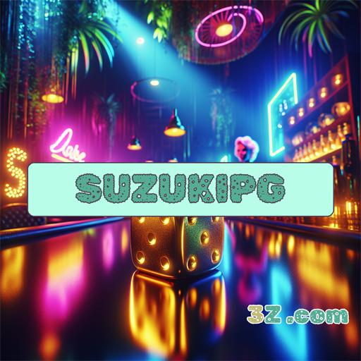 Experiência Única: Seção VIP da Suzukipg Inovadora