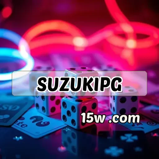 suzukipg Jogos de Cartas
