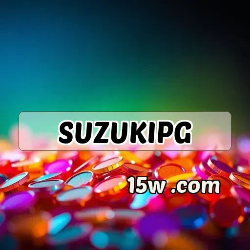 suzukipg Jogos Casuais