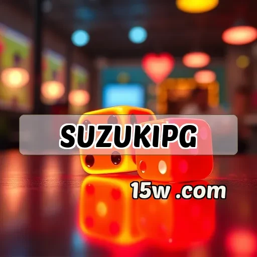 suzukipg Plataforma