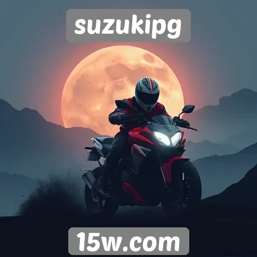 Atualizações recentes no site Suzukipg atraem jogadores
