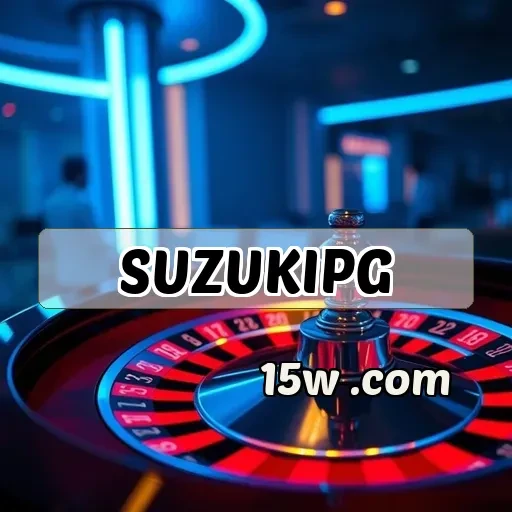 suzukipg Esportes