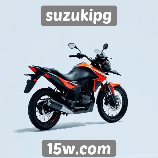 Avaliação da experiência do usuário em suzukipg
